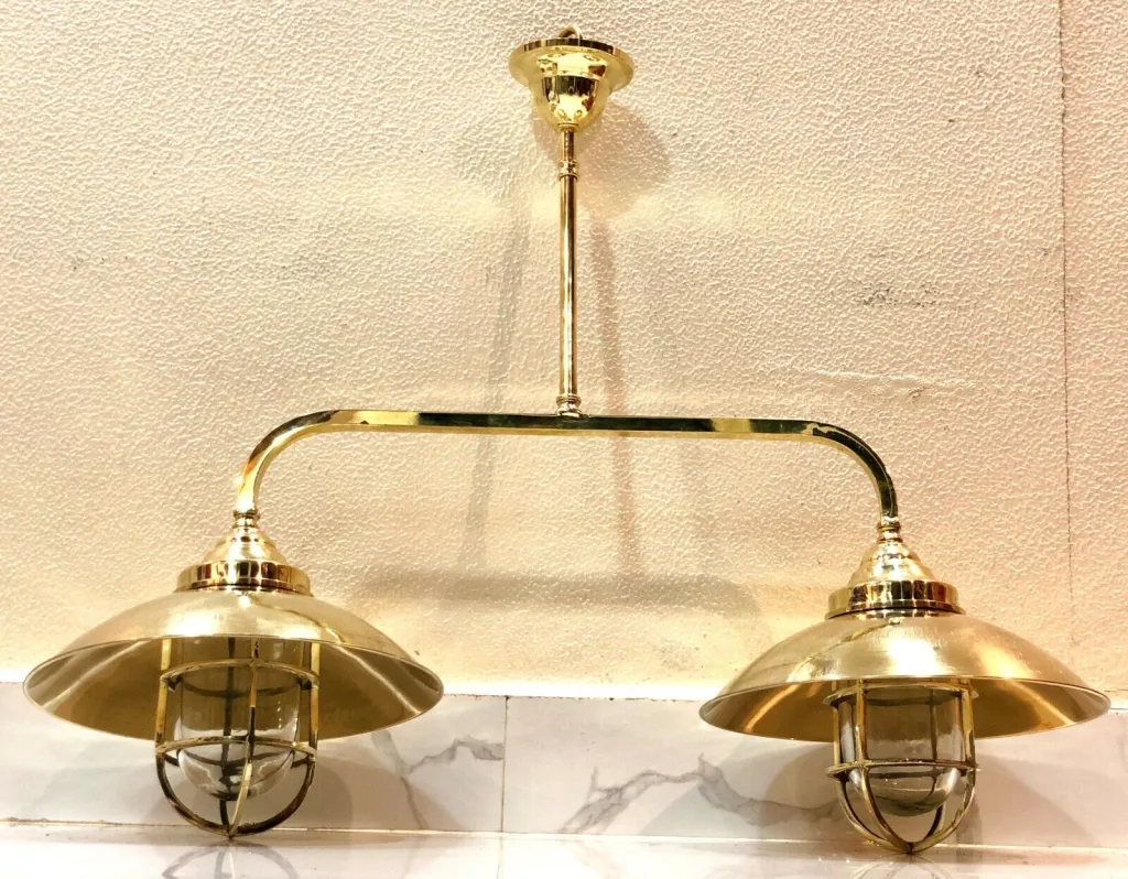 Marine Maritime Hanging Lights-4