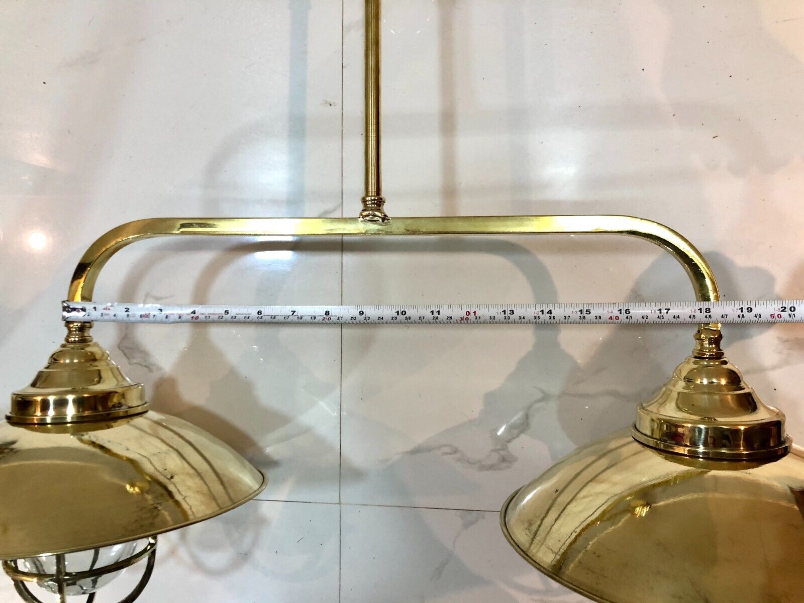 Marine Maritime Hanging Lights-7