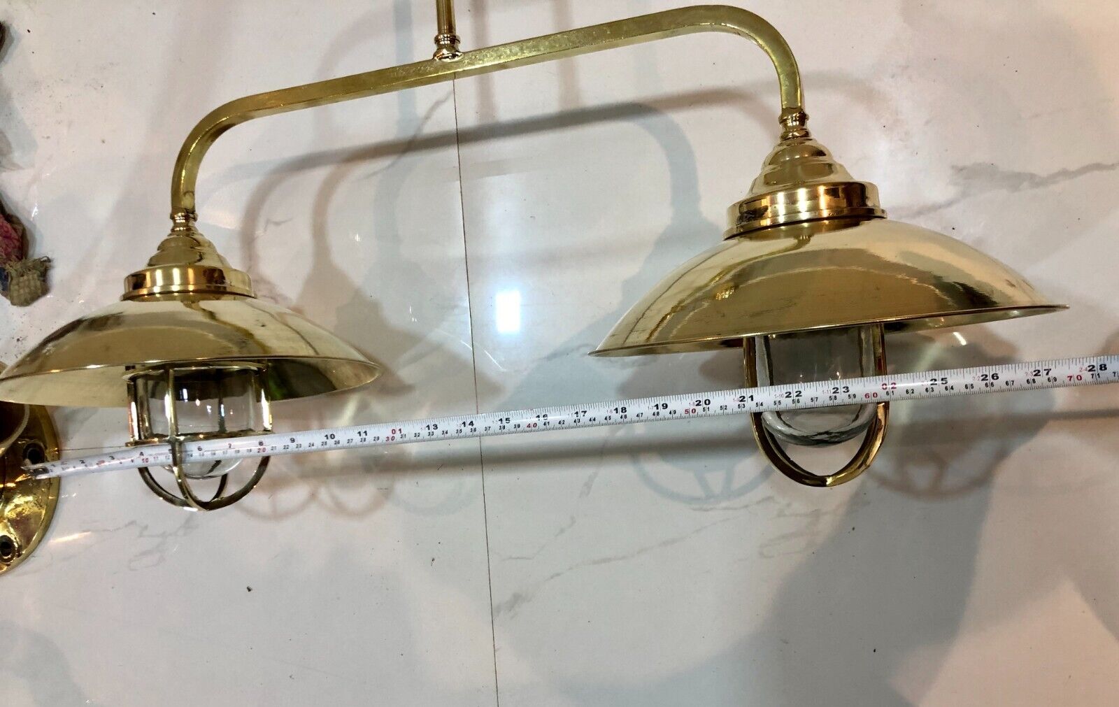 Marine Maritime Hanging Lights-8