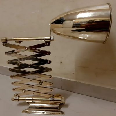 Art Deco Table Lamp