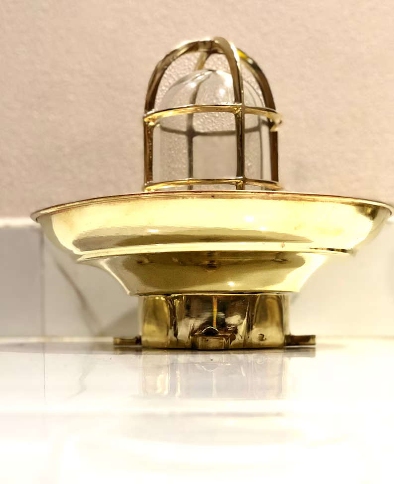 hanging passageway 2