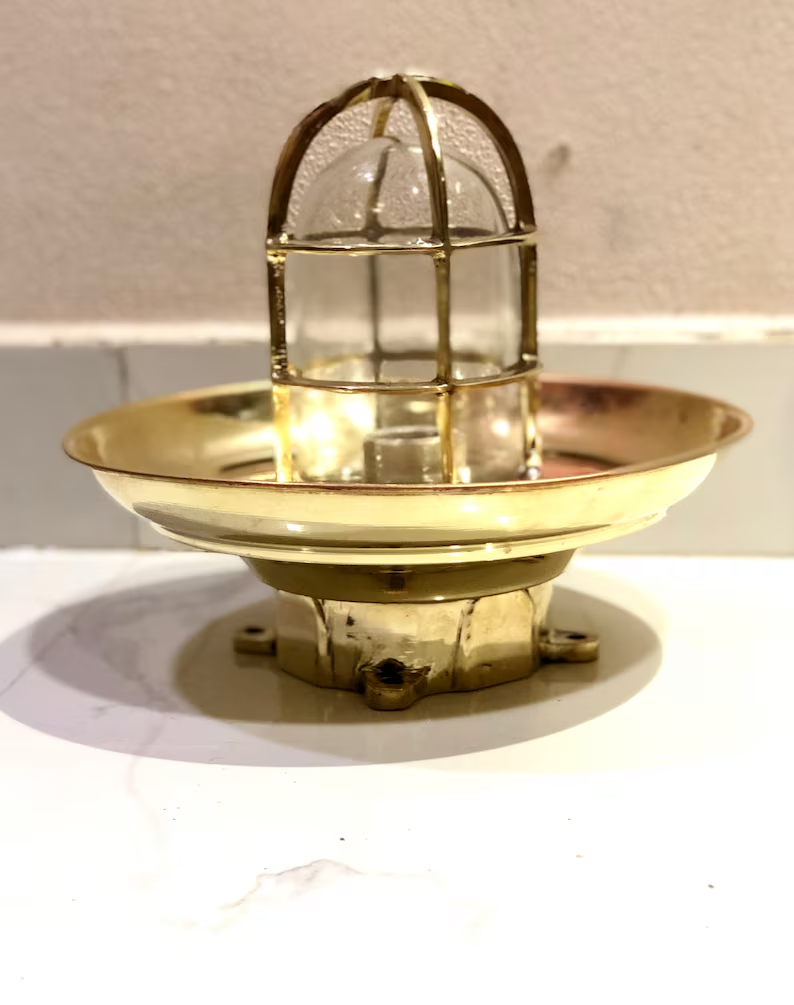 hanging passageway 4