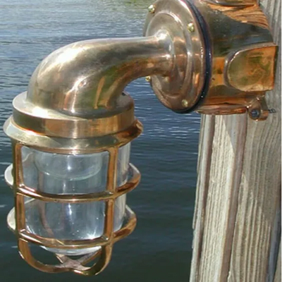 Nautical Lights