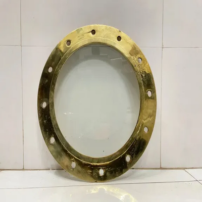 Portholes