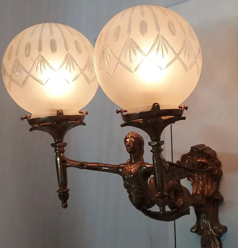 vintage art deco nouveau 2